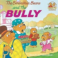 Berenstain bears bully for sale  Delivered anywhere in USA 