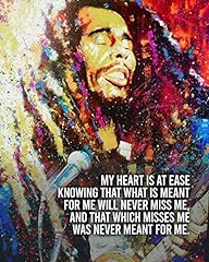 Bob marley quotes for sale  Delivered anywhere in USA 