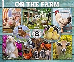 Ceaco multipack farm for sale  Delivered anywhere in USA 