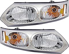 Saturn ion headlights for sale  Delivered anywhere in USA 