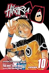Hikaru vol. 10 for sale  Delivered anywhere in UK