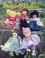 Dancing dollies darlings for sale  Delivered anywhere in USA 