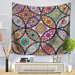 Dotbuy mandala tapisserie d'occasion  Livré partout en France