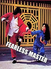 Fearless master for sale  Delivered anywhere in UK