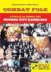 Combat folk. modena d'occasion  Livré partout en France