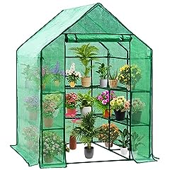 D4p display4top greenhouse for sale  Delivered anywhere in Ireland