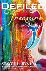 Defiled treasure for sale  Delivered anywhere in USA 