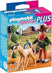 Playmobil 5373 cowboy gebraucht kaufen Playmobil 5373 cowboy gebraucht kaufen  Wird an jeden Ort in Deutschland
