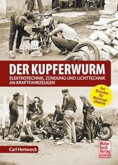 Kupferwurm elektrotechnik zün gebraucht kaufen  Wird an jeden Ort in Deutschland