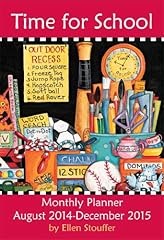 Time school 2015 for sale  Delivered anywhere in USA 