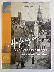 Moyrazes ans histoire d'occasion  Livré partout en Belgiqu