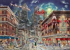 Ceaco thomas kinkade for sale  Delivered anywhere in USA 