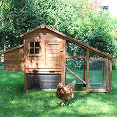 Chicken coop henrietta for sale  Delivered anywhere in UK