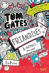Friandises gogo tom d'occasion  Livré partout en Belgiqu
