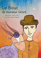 Bouc monsieur girard d'occasion  Livré partout en France