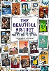 Beautiful history football for sale  Delivered anywhere in UK