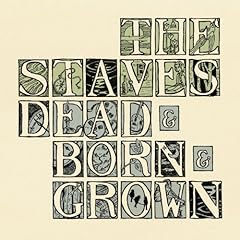 Dead born grown gebraucht kaufen  Wird an jeden Ort in Deutschland