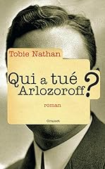 Tué arlozoroff d'occasion  Livré partout en France