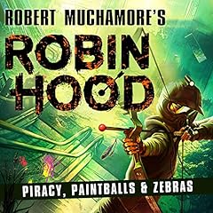 Robin hood piracy for sale  Delivered anywhere in UK