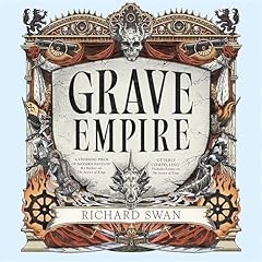 Grave empire for sale  Delivered anywhere in USA 