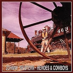 Heroes cowboys johnny for sale  Delivered anywhere in USA 