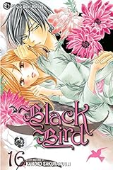 Black bird volume usato  Spedito ovunque in Italia 