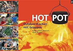 Hot pot utdoor gebraucht kaufen  Wird an jeden Ort in Deutschland