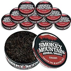 Smokey mountain herbal for sale  Delivered anywhere in USA 