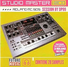 Studio master roland for sale  Delivered anywhere in UK