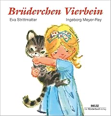 Brüderchen vierbein gebraucht kaufen  Wird an jeden Ort in Deutschland