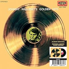 Golden hits paper d'occasion  Livré partout en France