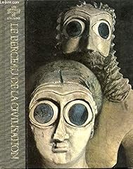 Berceau civilisation grandes d'occasion  Livré partout en France