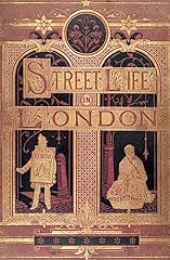 Street life london for sale  Delivered anywhere in UK