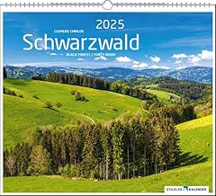 Schwarzwald 2025 gebraucht kaufen  Wird an jeden Ort in Deutschland