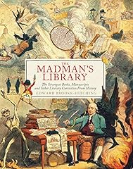 The madman library for sale  Delivered anywhere in USA 