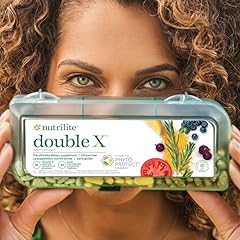 Nutrilite double vitamin for sale  Delivered anywhere in USA 