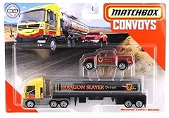 Matchbox convois mbx d'occasion  Livré partout en Belgiqu