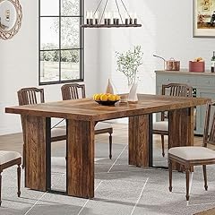 Tribesigns large dining for sale  Delivered anywhere in USA 
