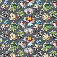 Marvel fabric mini for sale  Delivered anywhere in UK