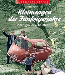 Kleinwagen fünfzigerjahre gr� gebraucht kaufen  Wird an jeden Ort in Deutschland