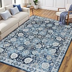 Carpelux floral washable for sale  Delivered anywhere in USA 