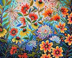 Crazy daisies peggy for sale  Delivered anywhere in USA 