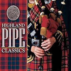 Highland pipe classics for sale  Delivered anywhere in UK