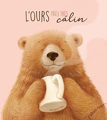 Ours calin d'occasion  Livré partout en Belgiqu