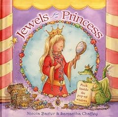 Jewels princess peek for sale  Delivered anywhere in USA 