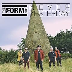 Never yesterday gebraucht kaufen  Wird an jeden Ort in Deutschland