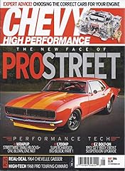 Chevy high performance for sale  Delivered anywhere in USA 