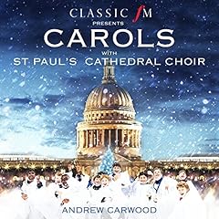 Carols st. paul for sale  Delivered anywhere in UK