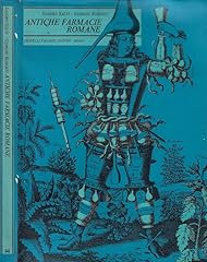 Antiche farmacie romane usato  Spedito ovunque in Italia 