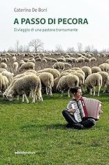 Passo pecora. viaggio usato  Spedito ovunque in Italia 